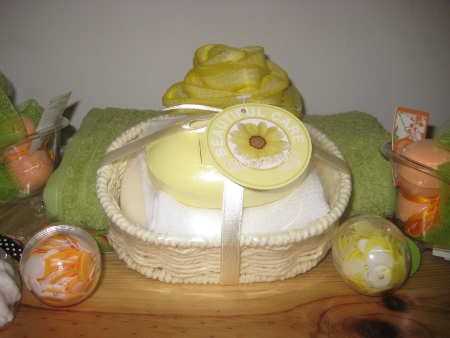 Geschenkartikel